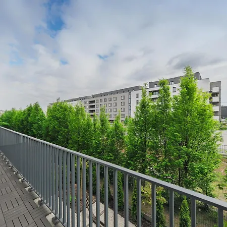 Apartamento Rentplanet - Sowia *